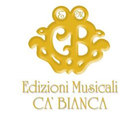 Edizioni Musicali / Ca Bianca