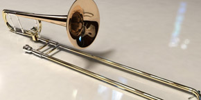 Corso di tromba e trombone